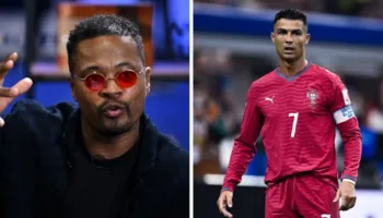 “Cristiano ka një varësi”, Evra: Nuk do të çuditesha nëse…