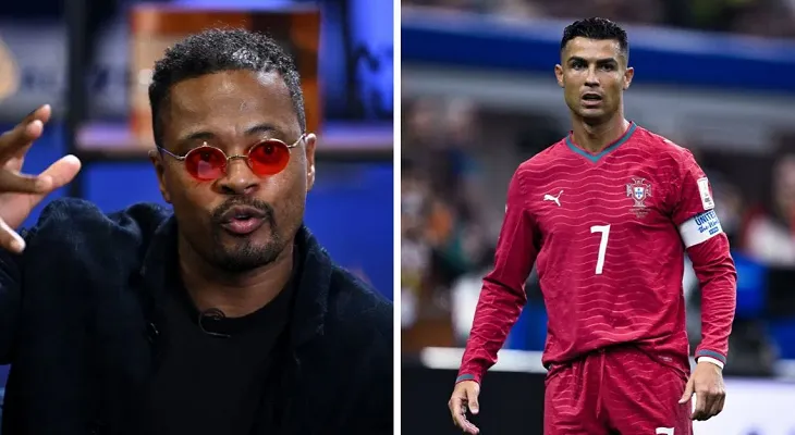 “Cristiano ka një varësi”, Evra: Nuk do të çuditesha nëse…