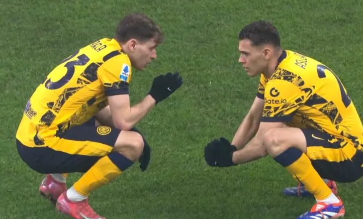 Çudia e Kristjan Asllanit! Chivu e ktheu në qendërmbrojtës te Interi, nuk e do asnjë ekip i Serisë A