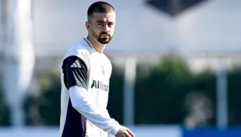 Çudia e madhe me Zhegrovën, refuzon Atalantën dhe i hap derën… Al Itihadit