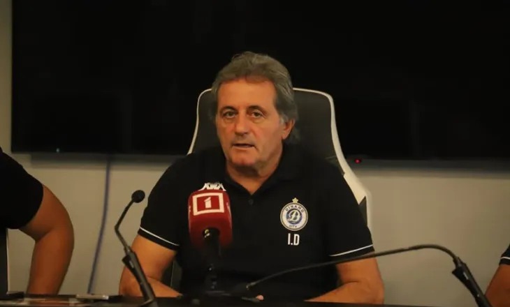 Daja nga Letonia: Me Auda-n e vështirë por jo e pamundur