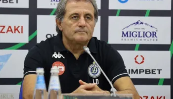 Daja para Skënderbeut: Pas suksesit europian, përqëndrohemi në kampionat