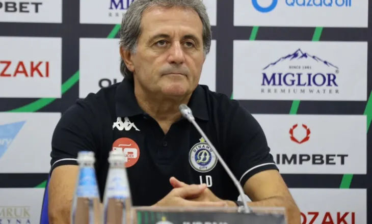 Daja para Skënderbeut: Pas suksesit europian, përqëndrohemi në kampionat