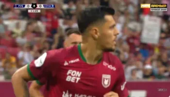 “Daku do të jetë një aset për Spartakun”, ish-lojtari i klubit rus duartroket transferimin e Mirlindit