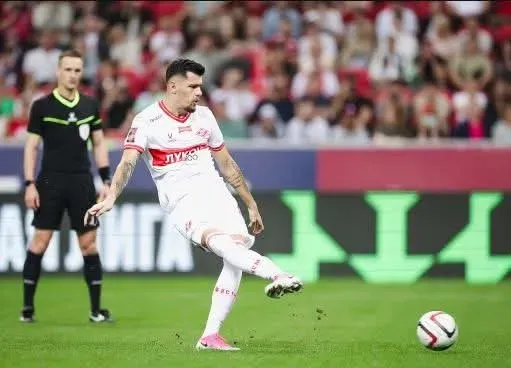 Daku e bën “sefte” me Spartak Moskën, eliminon Rubin Kazan, shënon edhe Gripshi (VIDEO)