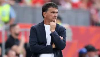 Dalić rikthehet në stol, ish-trajneri i Dinamos dhe Kroacisë merr drejtimin e kësaj kombëtareje