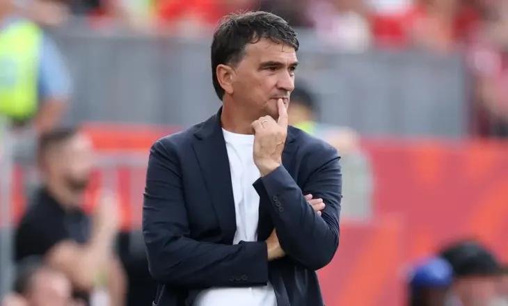Dalić rikthehet në stol, ish-trajneri i Dinamos dhe Kroacisë merr drejtimin e kësaj kombëtareje
