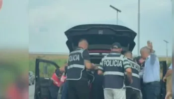 Dalin emrat, kush janë 11 të arrestuarit për vrasjen e turistit në Ksamil