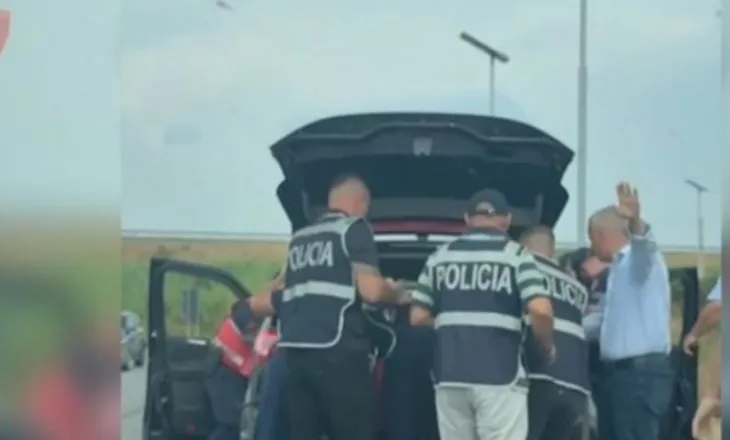 Dalin emrat, kush janë 11 të arrestuarit për vrasjen e turistit në Ksamil