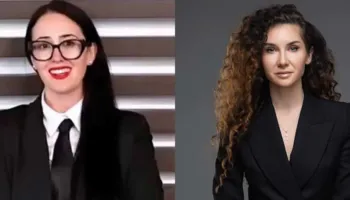 Danjeza Danglli dhe Mendi Kabashi, dy shqiptare në sfidën për zgjedhjet lokale në Kanada