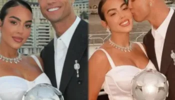Dasma e Ronaldos dhe Georgina më pranë se kurrë? Zbulohen detaje, nga Jennifer Lopez te Mbappé, ja kush priten të jenë të ftuarit