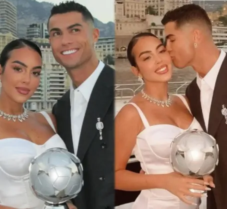 Dasma e Ronaldos dhe Georgina më pranë se kurrë? Zbulohen detaje, nga Jennifer Lopez te Mbappé, ja kush priten të jenë të ftuarit