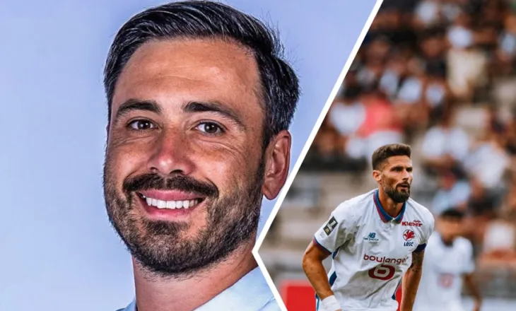 Davide Ancelotti e nis me këmbë të mbarë, Giroud është si vera… (video)