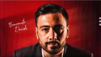 Davide Ancelotti: Të drejtoj Milanin në të ardhmen? Kam shumë ëndrra, por qëndroj me këmbët në tokë