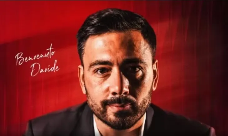 Davide Ancelotti: Të drejtoj Milanin në të ardhmen? Kam shumë ëndrra, por qëndroj me këmbët në tokë