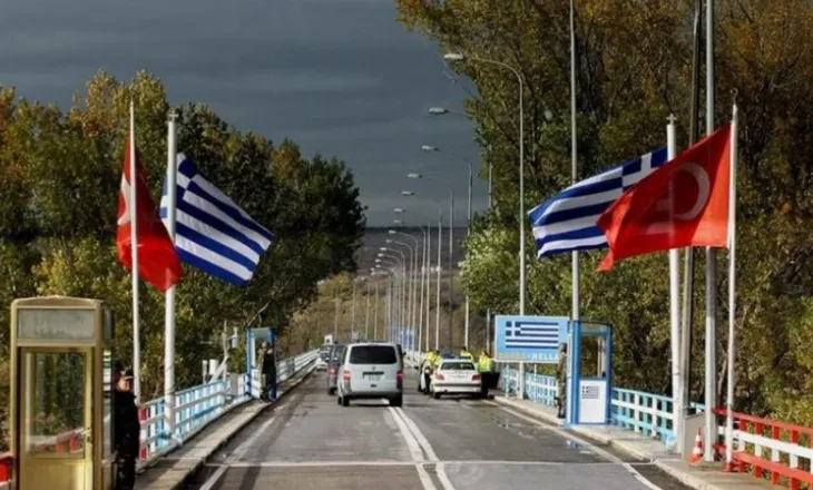 Debat i ri mes Greqisë dhe Turqisë, Ankaraja sfidon planin e Athinës, çfarë po ndodh mes dy vendeve
