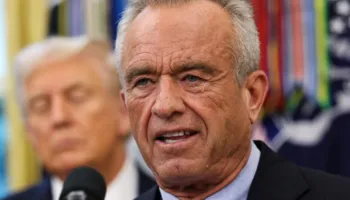 Debate për Covidin në SHBA/ Robert Kennedy Jr. sulmon Faucin: Dëmin më të madh e shkaktuan izolimet