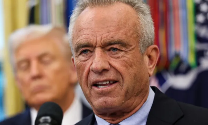 Debate për Covidin në SHBA/ Robert Kennedy Jr. sulmon Faucin: Dëmin më të madh e shkaktuan izolimet