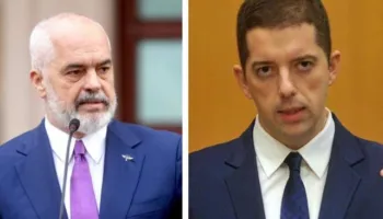 Debati për lumin Ibër, ministri serb i përgjigjet Ramës dhe Hoxhës: Lini pas diplomacinë e altorparlantëve!