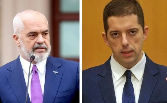 Debati për lumin Ibër, ministri serb i përgjigjet Ramës dhe Hoxhës: Lini pas diplomacinë e altorparlantëve!