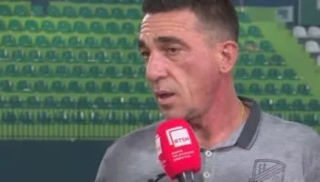 Dede pas spektaklit 5-1: Nuk jemi inferiorë ndaj Lillestrøm, do të provojmë