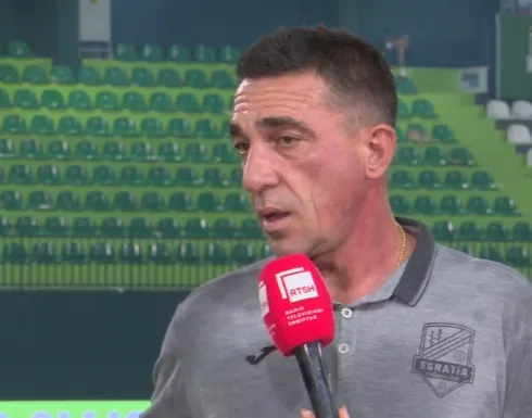 Dede pas spektaklit 5-1: Nuk jemi inferiorë ndaj Lillestrøm, do të provojmë