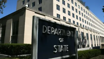 Deklarata e Vuçiç për devijimin e lumit Ibër, reagon Departamenti amerikan i Shtetit –