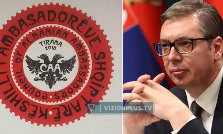 Deklarata e Vuçiç për lumin Ibër, KASH: Çdo ndërhyrje e njëanëshme në rrjedhë mund të ketë pasoja të drejtpërdrejta në Kosovë
