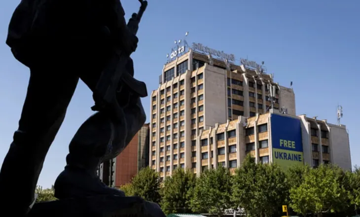Deklarata e Zelenskyt për Kosovën, ja cilat ishin reagimet në Kosovë dhe Shqipëri