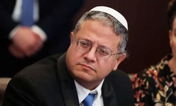 Deklarata tronditëse e ministrit izraelit: Të vriten 30 ose 40 persona në Gaza çdo natë
