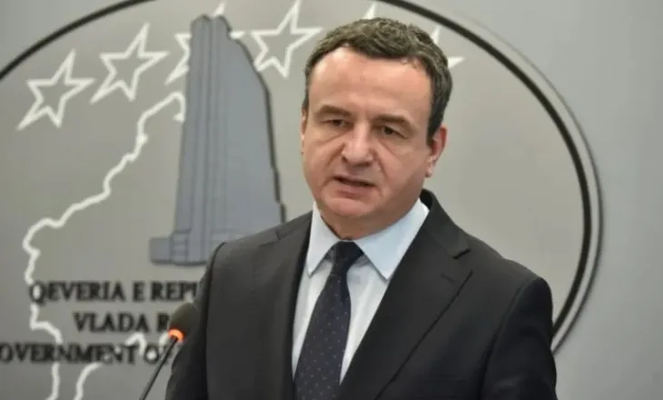 Deklaratat e Vuçiçit, reagon Kurti: Serbia po zgjeron kapacitetet ushtarake me synime ndaj Kosovës!