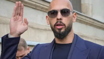 Del e vërteta për supermakinat dhe jahtin e Andrew Tate, avokatët thonë se nuk ishin në pronësi të tij –