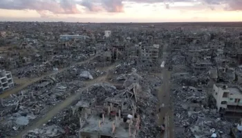 Delegacioni i Hamasit shkon në Kajro për të diskutuar marrëveshjen e armëpushimit në Gaza