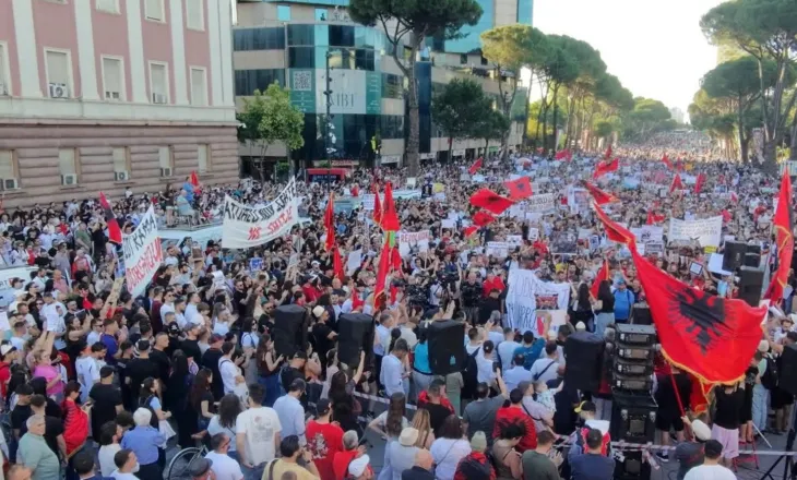 Demokratët Evropianë: Shqipëria të shfuqizojë ligjet për zonat e mbrojtura dhe investimet strategjike