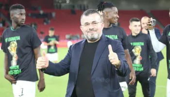 Demrozi sfidon kontinentin: Egnatia synon grupet e ‘Europa League’, jo të ‘Conference League’
