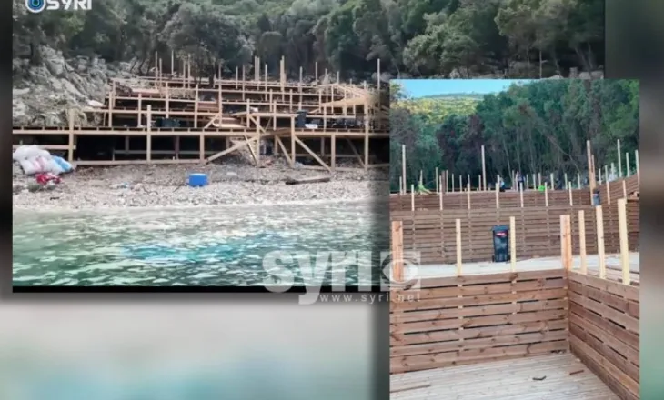 Denoncimi i SYRI-t, 4 muaj i’u deshën policisë dhe IKMT të shembte restorantin e familjarëve të deputetes së PS