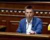 Deputeti i Ukrainës-Zelenskyt: Gabim diplomatik, do të vazhdoj të luftoj për pavarësinë e Kosovës