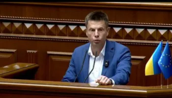 Deputeti i Ukrainës-Zelenskyt: Gabim diplomatik, do të vazhdoj të luftoj për pavarësinë e Kosovës