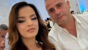 Deputetja Elda Hoti humb bashkëshortin: Do na mungosh gjithë jetën!