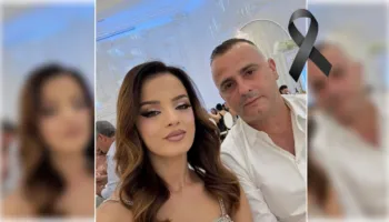 Deputetja Elda Hoti humb bashkëshortin, Ladi Ndoja ndahet papritur nga jeta në moshën 46-vjeçare