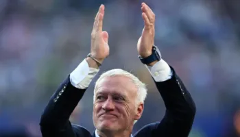 Deschamps mund të rikthehet shpejt në stol, Al-Ahli tenton ish-trajnerin e Francës