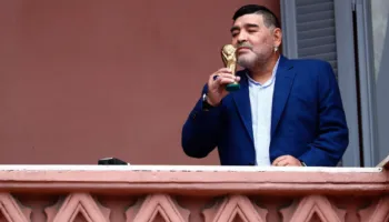 Dëshmi tronditëse në gjyqin për vdekjen e Maradonës: Nuk ngrihej nga shtrati. Nuk donte të hante, kishte hequr dorë