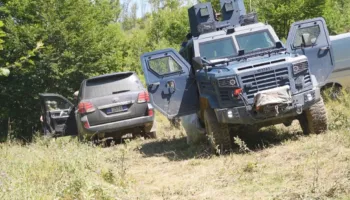 “Dëshmitari” nga Zupçi ndalet 48 orë, bëri deklarim të rremë për krimet në Zubin Potok