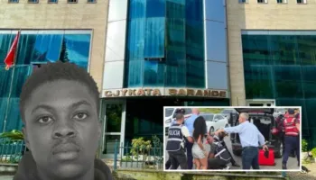 Dëshmojnë miqtë e turistit që u vra në Ksamil: Sokrat Vata po ngacmonte një vajzë! Luis Mendes ndërhyri, por…