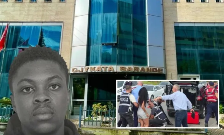 Dëshmojnë miqtë e turistit që u vra në Ksamil: Sokrat Vata po ngacmonte një vajzë! Luis Mendes ndërhyri, por…
