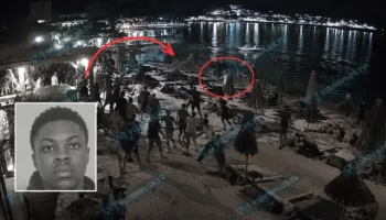Dëshmojnë shokët e turistit portugez, rrëzojnë pretendimet e Sokrat Vatës se thikën e kishte 20 vjeçari