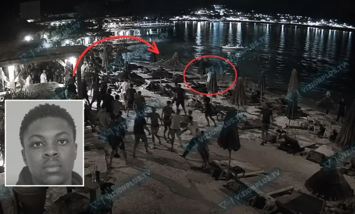 Dëshmojnë shokët e turistit portugez, rrëzojnë pretendimet e Sokrat Vatës se thikën e kishte 20 vjeçari