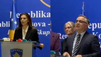 Dështimi i negociatave, PDK dhe LDK thirrje Vetëvendosjes: Seanca konstituive të mbahet sot para skadimit të afatit…