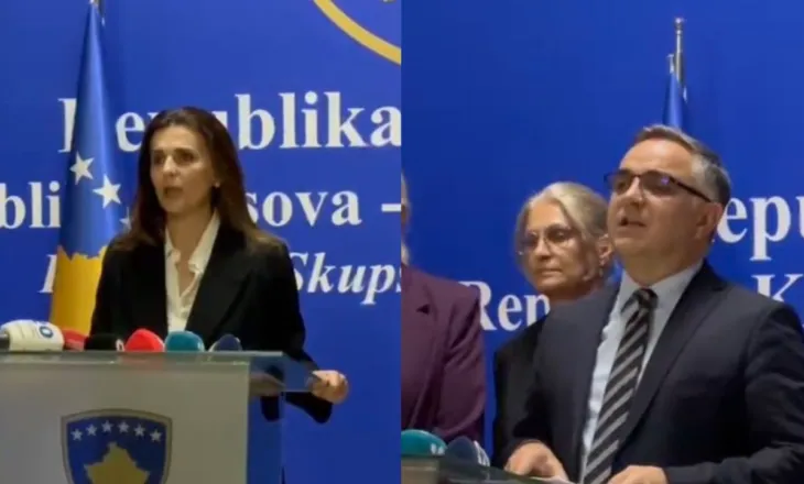 Dështimi i negociatave, PDK dhe LDK thirrje Vetëvendosjes: Seanca konstituive të mbahet sot para skadimit të afatit…