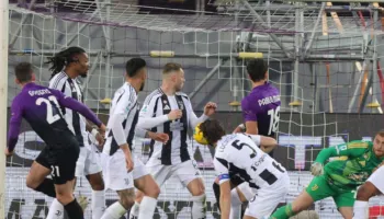 Dështoi sezonin e kaluar dhe nuk luajti asnjë minutë ndaj Frosinone, Juventus pret një “nder të madh” nga Atletico
